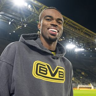 BVB verkündet Last-Minute-Transfer: Carney Chukwuemeka wechselt auf