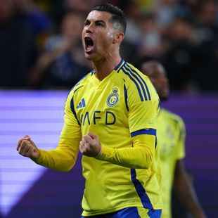 "Wird eine Mitteilung geben": Ronaldo vor Verlängerung bei ...