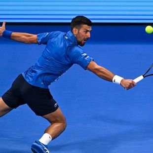 Erstrundenpleite für Djokovic, Struff nach zwei Tiebreaks raus