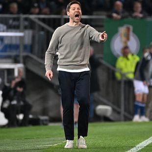 Pressestimmen zur Leverkusener Pokal-Blamage: "Xabis Debakel"