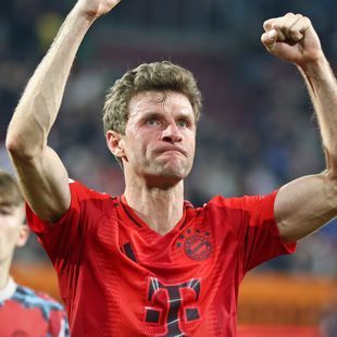 Neuer, Becker, and Co. pay tribute to Müller: The reactions to his ...