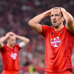Der LIGAstheniker: Laissez faire statt Mia san Mia bei Bayern