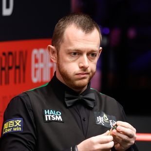 Mark Allen, reacție de clasă, după una dintre cele mai neașteptate ...