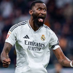 Sanktionen für Rüdiger nach Final-Eklat? DFB trifft Entscheidung