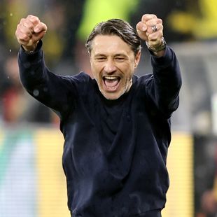 The LIGAsthenic: The Kovac cure is a balm for BVB