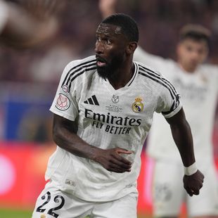 Eklat um Rüdiger: Kroos-Brüder schießen gegen Kritiker