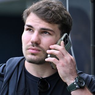Antoine Dupont (Stade Toulousain), huit semaines après sa blessure au genou  : "C'est dur à encaisser mentalement" - Eurosport