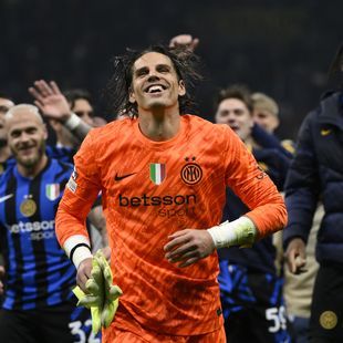 Liste des 30 nommés au Ballon d'Or 2025 - Sommer, Saliba, Thuram : les