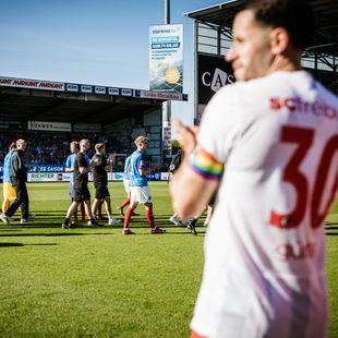 Fair Play statt Jubel: Freiburg mit toller Geste gegen Kiel