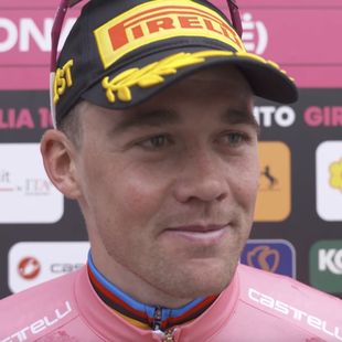 Mads Pedersen roser Lidl-Trek efter sejr: Det viser hvor meget klasse ...