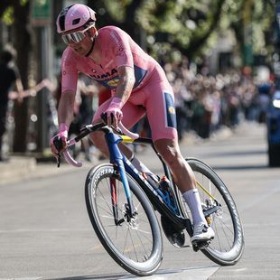 Three things that stood out: Pedersen repeatedly lucky in misfortune