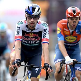 Three things that stood out: First small Red Bull defeat despite the pink ...