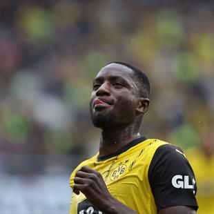 Wirbel um Skandal-Post von Guirassy: BVB-Star distanziert sich