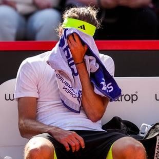 Becker hinterfragt Zverev-Entscheidung: "Warum spielst du dann?"