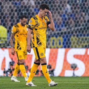 Pressestimmen zum PSG-Triumph: "Inter, das ist ein Albtraum!"
