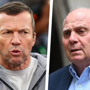 Matthäus rüffelt Hoeneß: "Sollte sich überlegter äußern"
