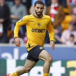 First transfer completed: City poach in Wolverhampton