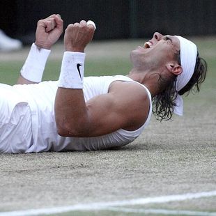 Alcaraz, Sinner, Nadal, and Co: Five epic Grand Slam finals