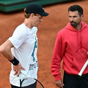 Simone Vagnozzi e il segreto di Sinner: la ricetta del numero 1