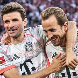 XXL squad for the Club World Cup: This is how FC Bayern is fighting for ...