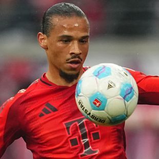 Sané apparently rejects Bayern offer - | new club already set?