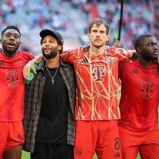 Bayern's squad restructuring: These transfer candidates should stay ...