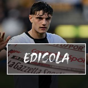 Rovella all'Inter con i soldi di Calhanoglu, David vuole la Juventus ...