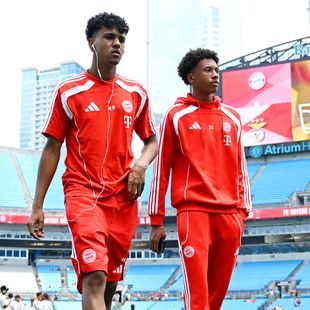 Bayerns Talente: Auf verlorenem Posten bei der Klub-WM