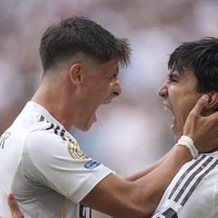 Alonso zieht Vergleich zu Raúl: Real-Durchstarter sorgt für Furore