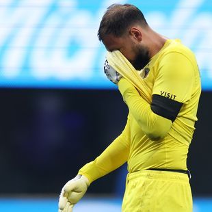 Schockierter Donnarumma: "Wollte Musiala nicht verletzen"