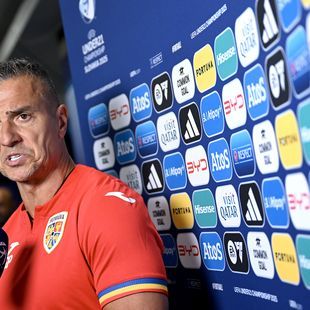 Daniel Pancu, OUT de la naționala U21! Noul selecționer va fi prezentat ...