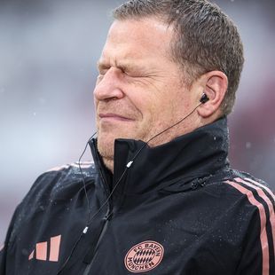 Eberl unter Druck: Warum es jetzt richtig teuer für die Bayern wird 