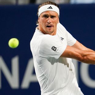 Zverev meldet sich nach Turnierpause erfolgreich zurück 