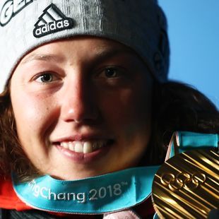 (Sport-)Welt trauert um Dahlmeier: "Vorbild und Inspiration"