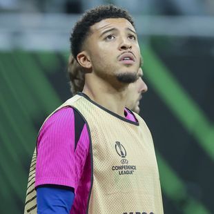 Third round at BVB? Sancho reportedly dreams of a return