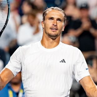 Magische Marke nur Teilziel: Zverev ist noch lange nicht satt