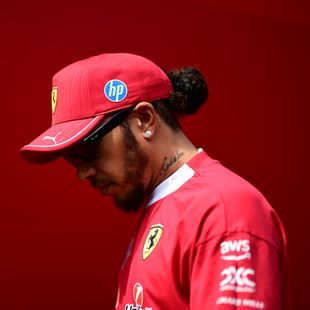 Rücktritt von Lewis Hamilton? Ralf Schumacher warnt: 