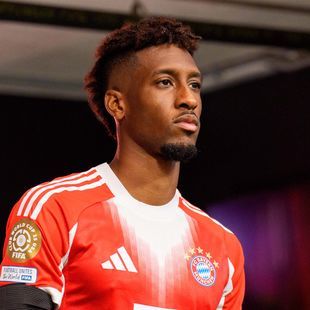 Coman transfer complete: Bayern confirms transfer of winger
