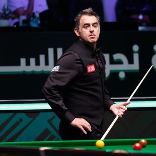 O'Sullivan historisch: Mit zwei Maximum Breaks ins Finale