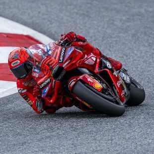 MotoGP GP d'Ungheria 2025: orari Diretta tv e Live-Streaming del Gran ...