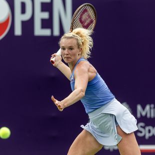Sinner in coppia con Siniakova. Niente Paolini per Musetti, ci sarà