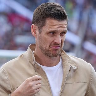 Streit beim BVB: Sportvorstand Sebastian Kehl gerät mit Vater von Jobe ...