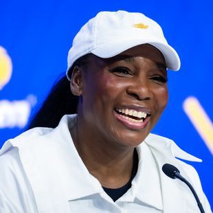 US Open 2025 - A 45 ans, Venus Williams, au nom de la joie : "Je