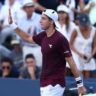US Open: Jan-Lennard Struffs unglaubliche zwei Wochen in New York - von ...