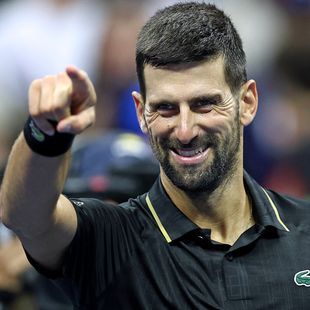 US Open 2025 | Djokovic sigue soñando con el 25º Grand Slam y pone en