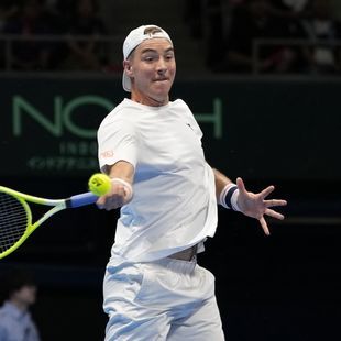 Davis Cup: Jan-Lennard Struff and Yannick Hanfmann win singles against ...