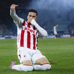 FC Bayern Munich? BVB? 1. FC Cologne is currently putting on the biggest ...