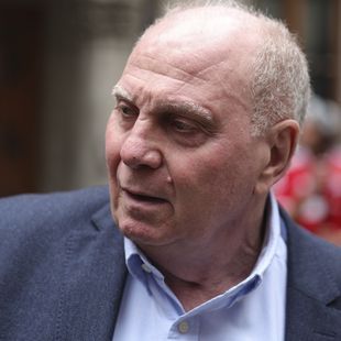 Markus Babbel attacks Uli Hoeneß: | 