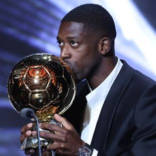 Ballon d'Or 2025 jetzt live im TV, Stream und Ticker: Übertragung der