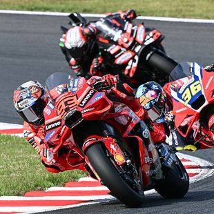 MotoGP GP della Malesia 2025: orari diretta tv e Live-Streaming del ...